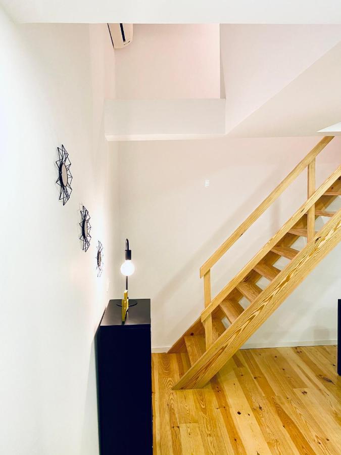 Apartamento Porto Wine Loft Duplex With Swimming Pool Vila Nova de Gaia Exterior foto