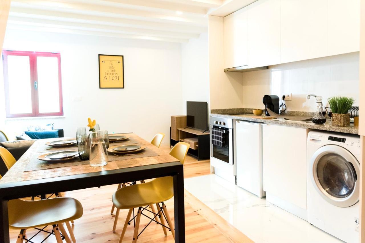 Apartamento Porto Wine Loft Duplex With Swimming Pool Vila Nova de Gaia Exterior foto