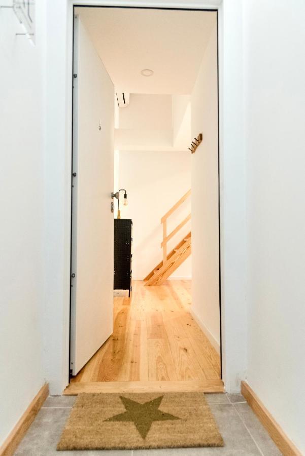 Apartamento Porto Wine Loft Duplex With Swimming Pool Vila Nova de Gaia Exterior foto