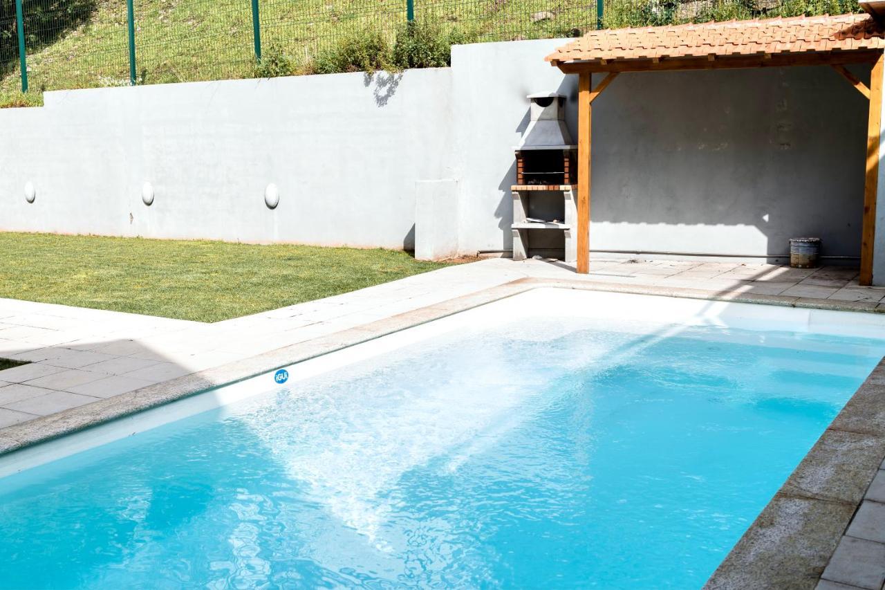 Apartamento Porto Wine Loft Duplex With Swimming Pool Vila Nova de Gaia Exterior foto